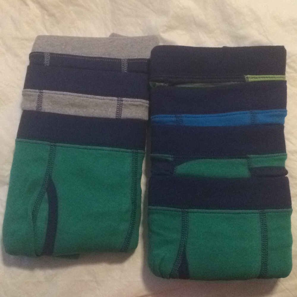 Hanes Men’s ComfortSoft Boxer Briefs